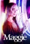 Poster for Maggie