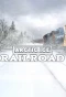 Poster for Arctic Ice Railroad