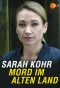 Poster for Sarah Kohr
