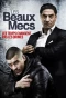 Poster for Les beaux mecs