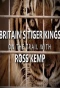 Poster for Britain's Tiger Kings - On the Trail with Ross Kemp