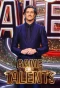 Poster for Game of Talents