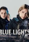 Poster for Blue Lights