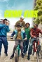Poster for Grime Kids