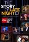 Poster for The Story of Late Night
