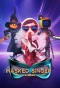 Poster for Masked Singer Sverige