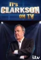Poster for It's Clarkson on TV