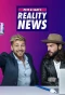 Poster for Pete & Sam's Reality News
