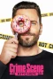 Poster for Crime Scene Kitchen