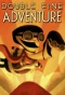 Poster for Double Fine Adventure!