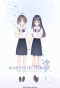 Poster for Blue Reflection Ray