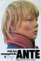 Poster for Ante