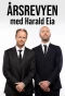 Poster for Årsrevyen med Harald Eia