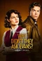 Poster for Why Didn't They Ask Evans?