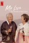 Poster for My Love: Six Stories of True Love
