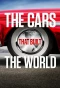 Poster for The Cars That Built the World