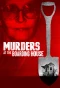 Poster for Murders at the Boarding House