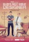 Poster for Ellen's Next Great Designer