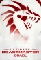 Poster for Ultimate Beastmaster: Brazil