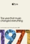 Poster for 1971: The Year That Music Changed Everything