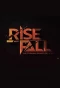 Poster for Rise and Fall: The Turning Points of WWII