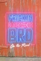 Poster for Frickin Dangerous Bro... On the Road