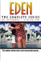 Poster for Eden