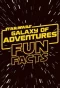 Poster for Star Wars: Galaxy of Adventures Fun Facts