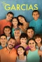 Poster for The Garcias