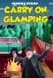 Poster for Johnny Vegas: Carry on Glamping