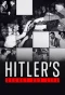 Poster for Hitler's Secret Sex Life