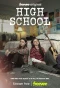 Poster for High School