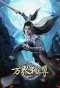 Poster for Wan Jie Du Zun