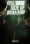 Poster for Dark Side of Football