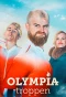 Poster for Olympiatroppen