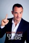 Poster for Martin Lewis' Extreme Savers