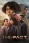 Poster for The Pact