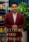 Poster for Extreme Food Phobics