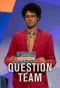 Poster for Question Team