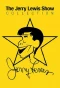 Poster for The Jerry Lewis Show