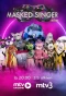 Poster for The Masked Singer