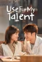 Poster for Use for My Talent