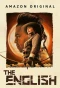 Poster for The English