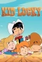 Poster for Kid Lucky