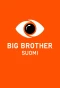 Poster for Big Brother Suomi