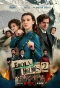 Poster for Enola Holmes