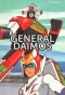 Poster for Tosho Daimos