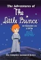 Poster for The Adventures of the Little Prince