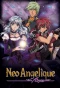 Poster for Neo Angelique Abyss