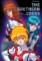 Poster for The Super Dimension Cavalry Southern Cross